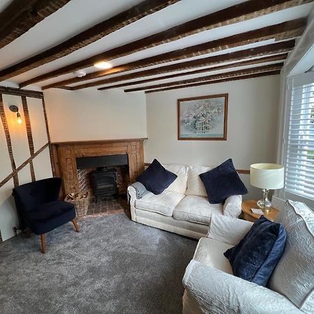 The Cottage, 13 Golden Sq. Tenterden Luaran gambar