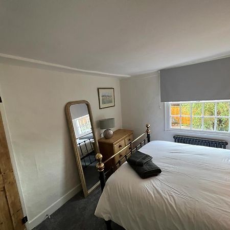 The Cottage, 13 Golden Sq. Tenterden Luaran gambar
