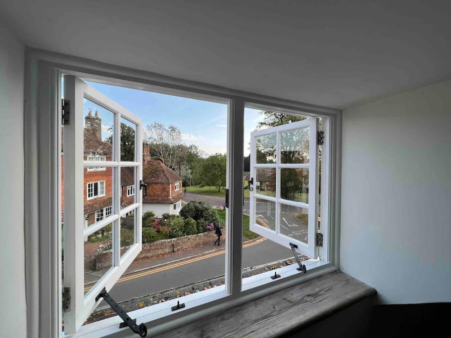 The Cottage, 13 Golden Sq. Tenterden Luaran gambar