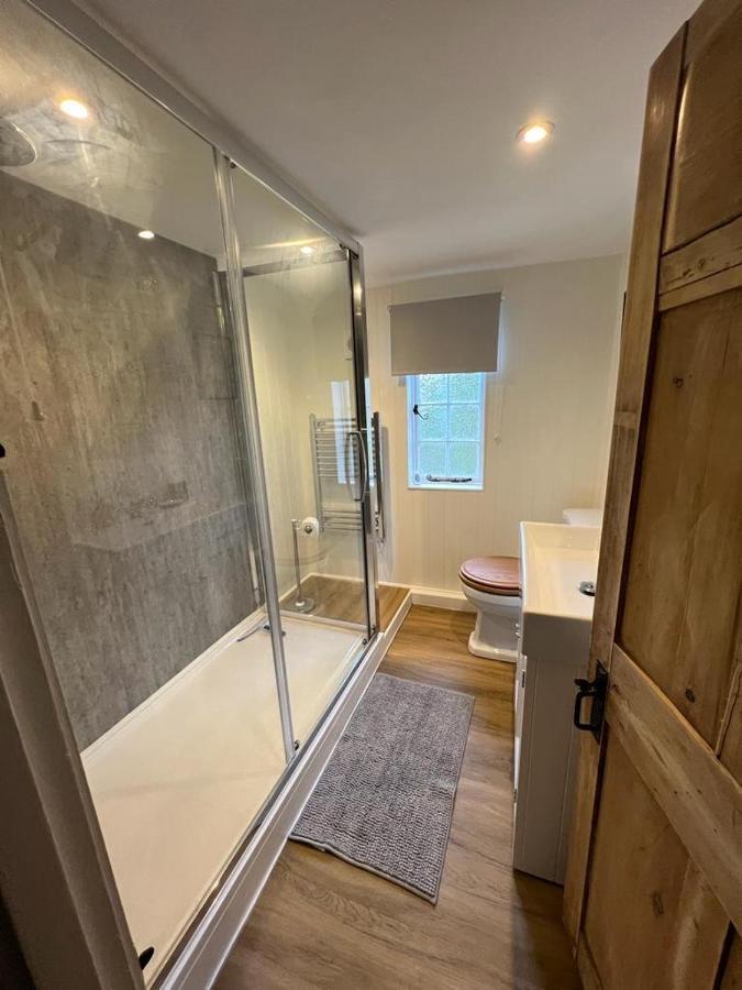 The Cottage, 13 Golden Sq. Tenterden Luaran gambar