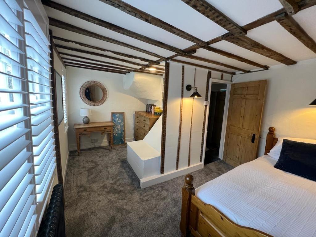 The Cottage, 13 Golden Sq. Tenterden Luaran gambar