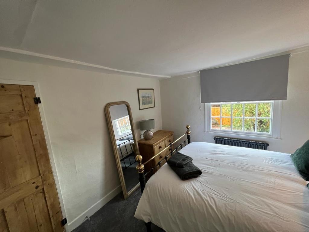 The Cottage, 13 Golden Sq. Tenterden Luaran gambar