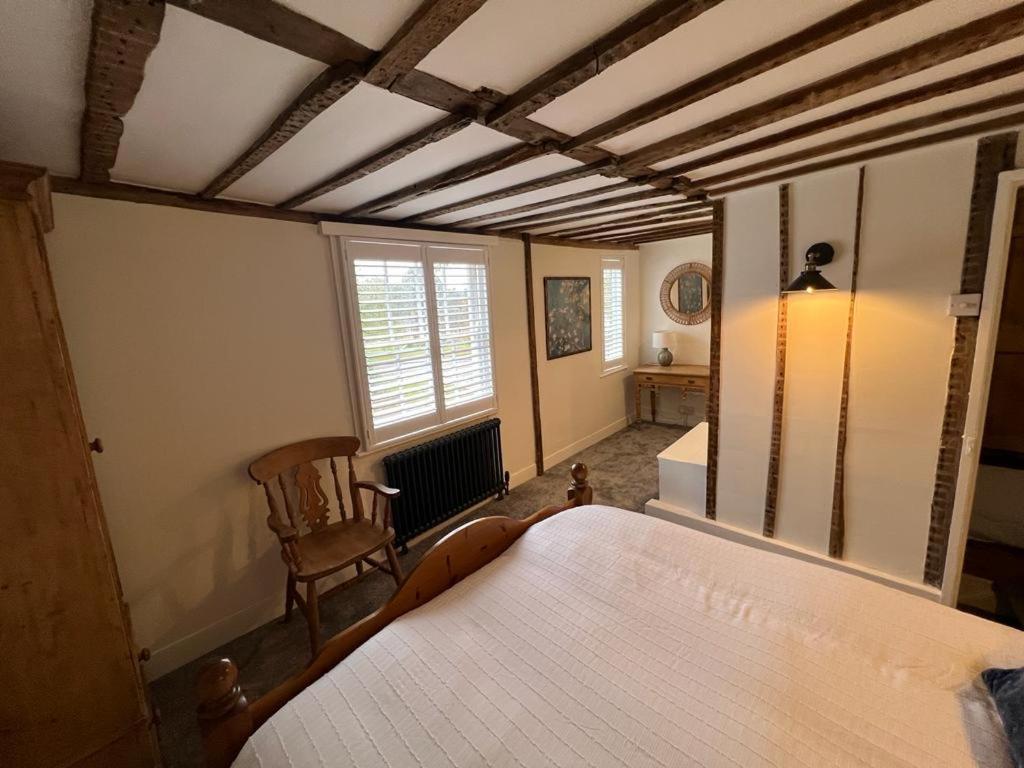 The Cottage, 13 Golden Sq. Tenterden Luaran gambar