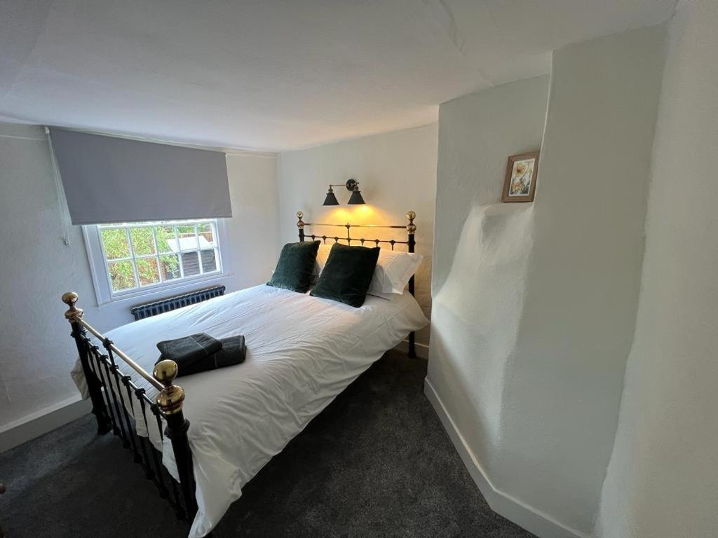 The Cottage, 13 Golden Sq. Tenterden Luaran gambar